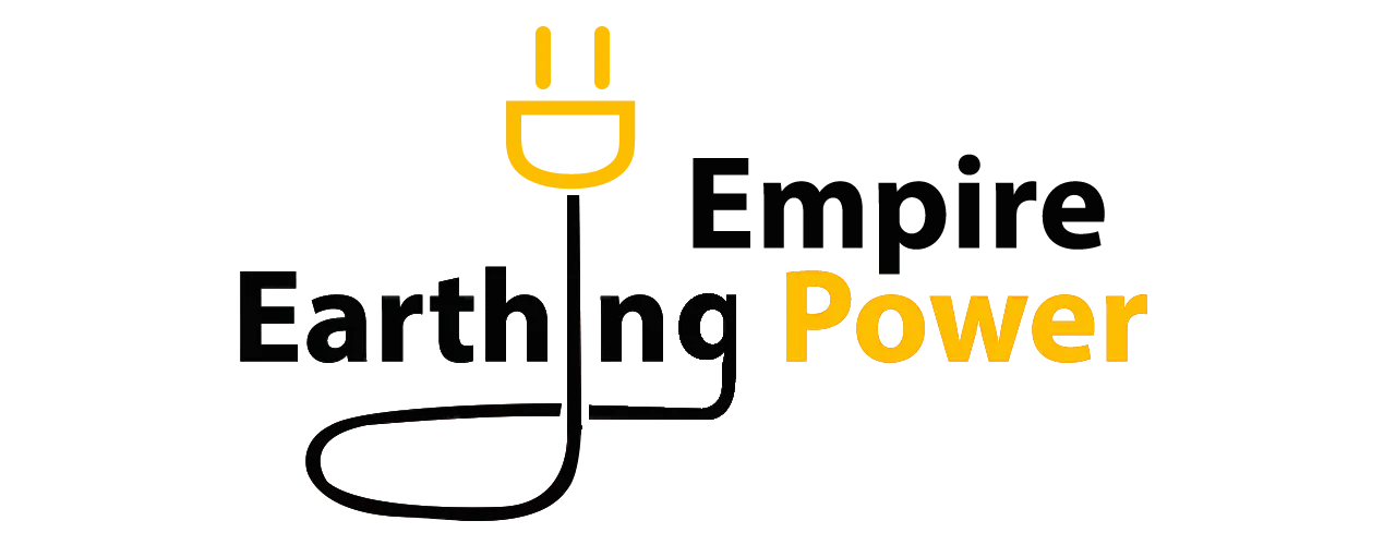 Empire Earthing Logo