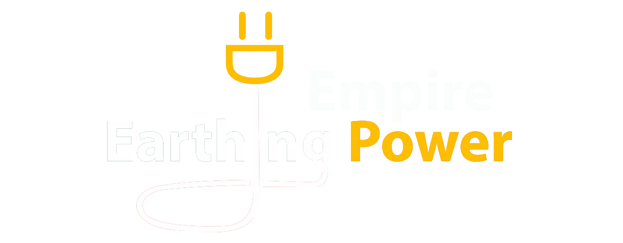 Empire Earthing Logo