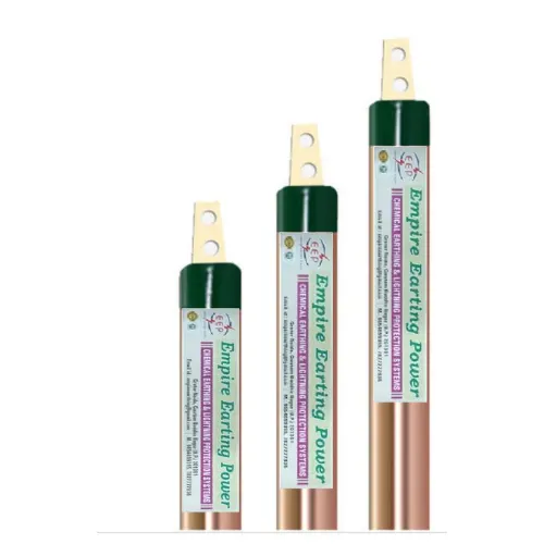Copper Earthing Electrode In Amritsar india