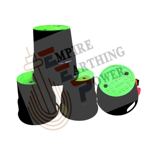Earthing Pit Cover Manufacturers